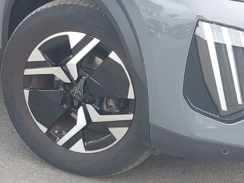 Used Peugeot 2008 2024 for sale - 77932987: Photo 9