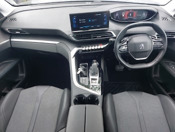 Used Peugeot 3008 2021 for sale - 78361186: Photo