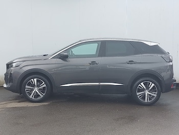 Used Peugeot 3008 2021 for sale - 78361186: Photo