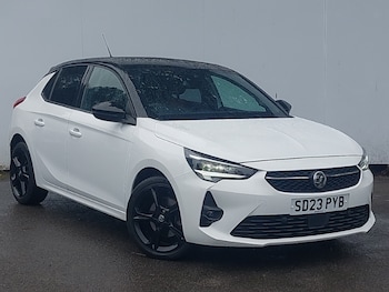 2023 - 1.2 Turbo GS 5dr