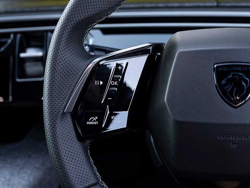 Used Peugeot 5008 2026 for sale - 78211264: Photo 15