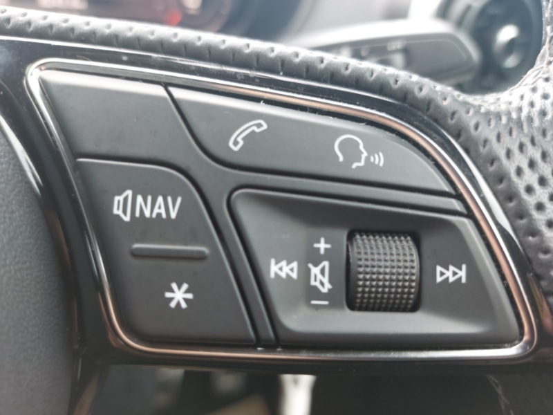 Used Audi Q2 2023 for sale - 76579478: Photo 13