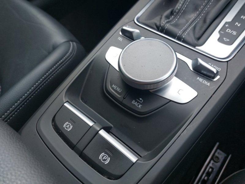 Used Audi Q2 2023 for sale - 76579478: Photo 16