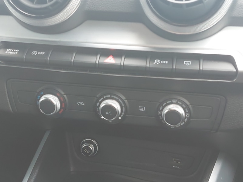 Used Audi Q2 2023 for sale - 76579478: Photo 17