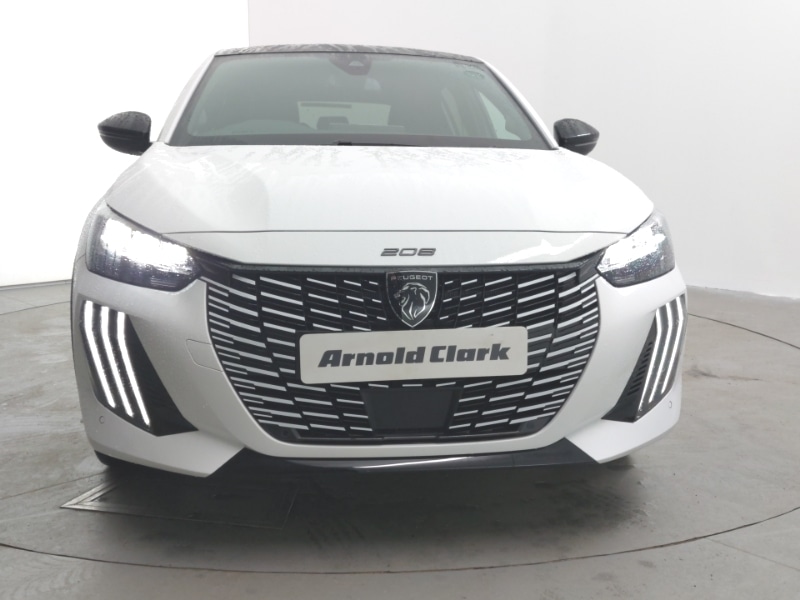 Used Peugeot 208 2025 for sale - 77428676: Photo 12