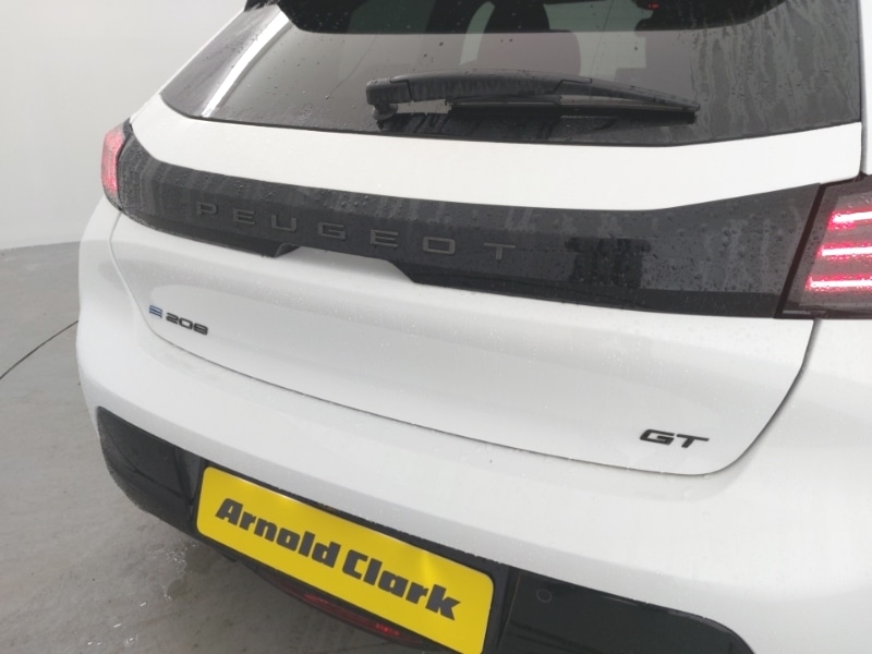 Used Peugeot 208 2025 for sale - 77428676: Photo 13