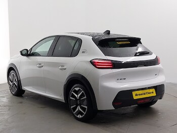 Used Peugeot 208 2025 for sale - 77428676: Photo