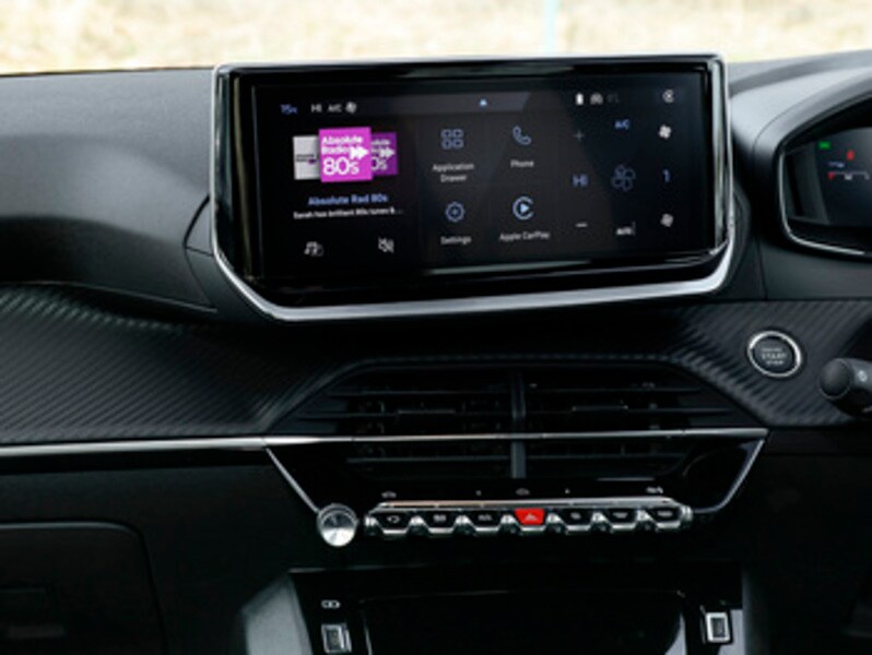 Used Peugeot 208 2026 for sale - 77818446: Photo 13