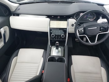 Used Land Rover Discovery Sport 2023 for sale - 78747259: Photo