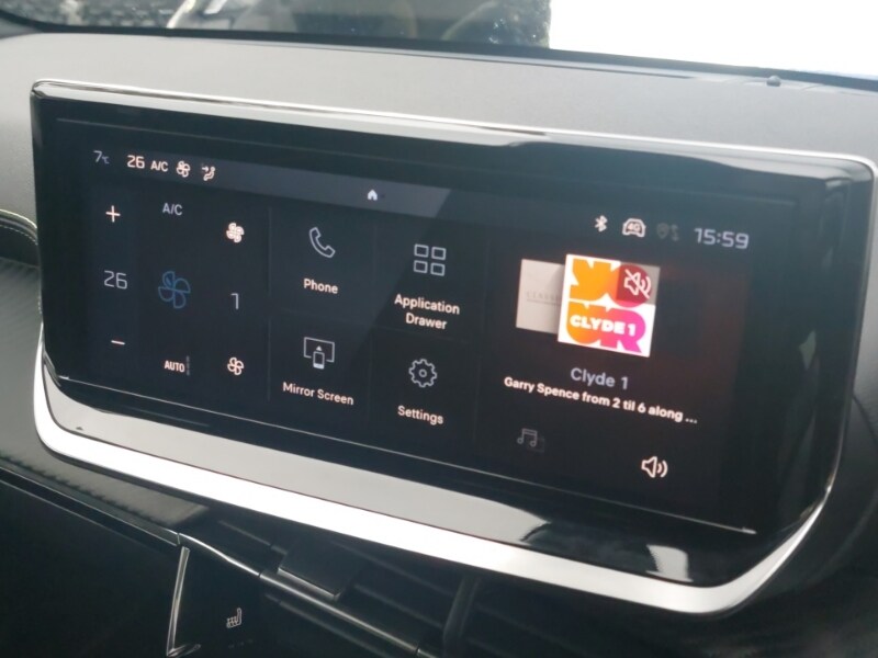 Used Peugeot 208 2024 for sale - 77907749: Photo 11