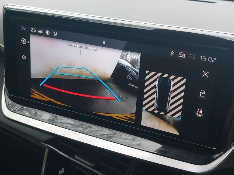 Used Peugeot 208 2024 for sale - 77907749: Photo 16