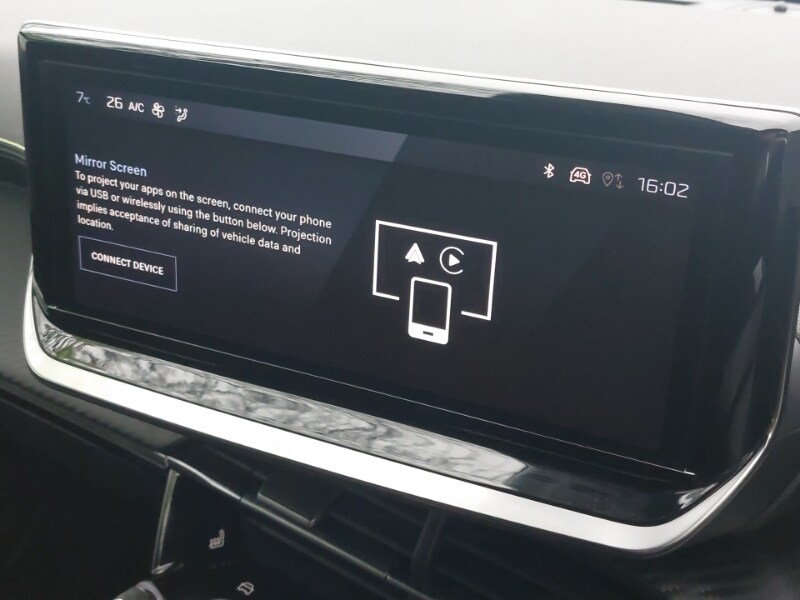 Used Peugeot 208 2024 for sale - 77907749: Photo 17