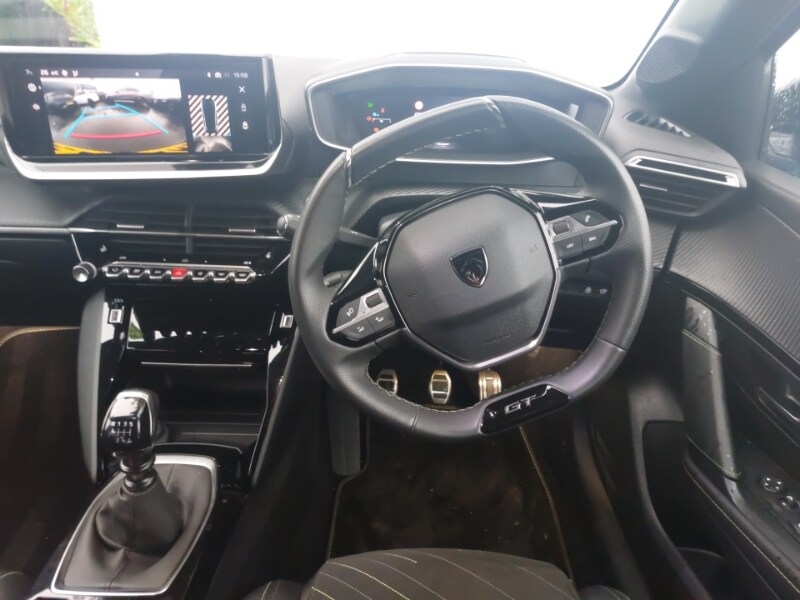 Used Peugeot 208 2024 for sale - 77907749: Photo 7