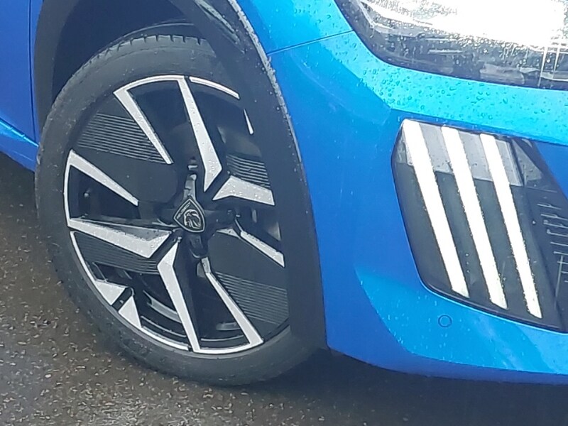 Used Peugeot 208 2024 for sale - 77907749: Photo 9