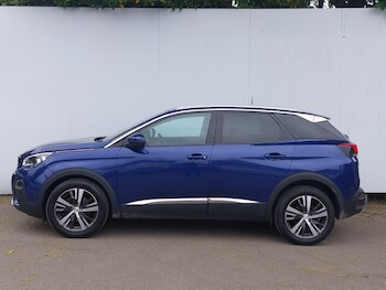 Used Peugeot 3008 2019 for sale - 78747234: Photo