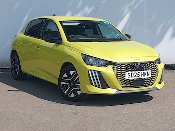 Used Peugeot 208 2025 for sale - 77630188: Photo