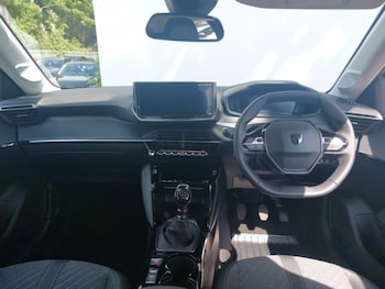 Used Peugeot 208 2025 for sale - 77630188: Photo