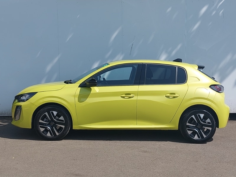 Used Peugeot 208 2025 for sale - 77630188: Photo 4