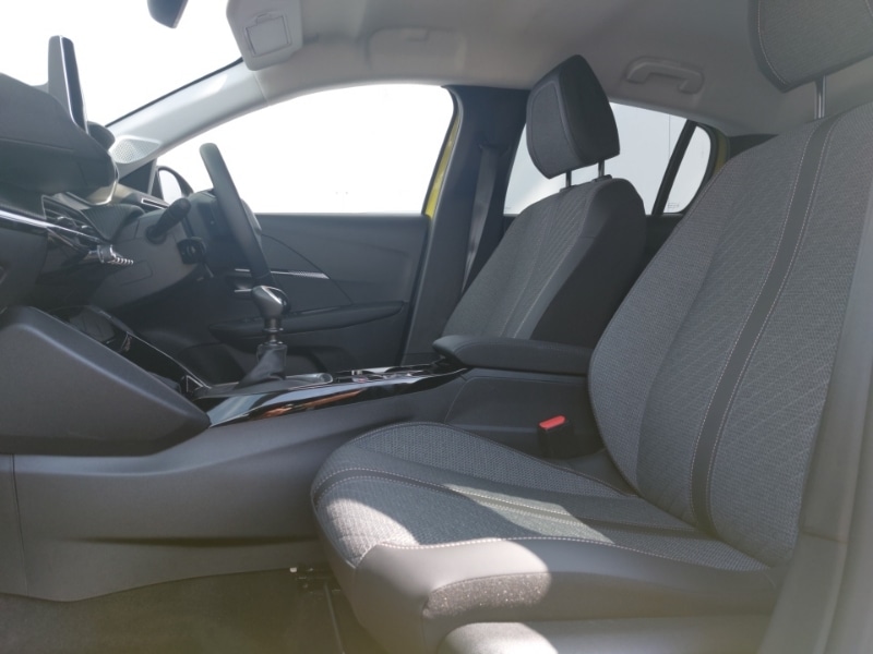 Used Peugeot 208 2025 for sale - 77630188: Photo 5