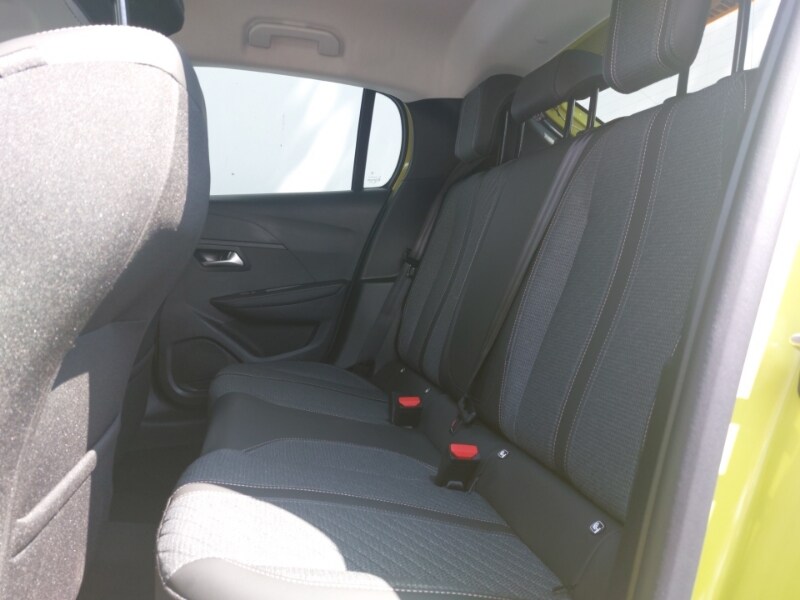 Used Peugeot 208 2025 for sale - 77630188: Photo 6