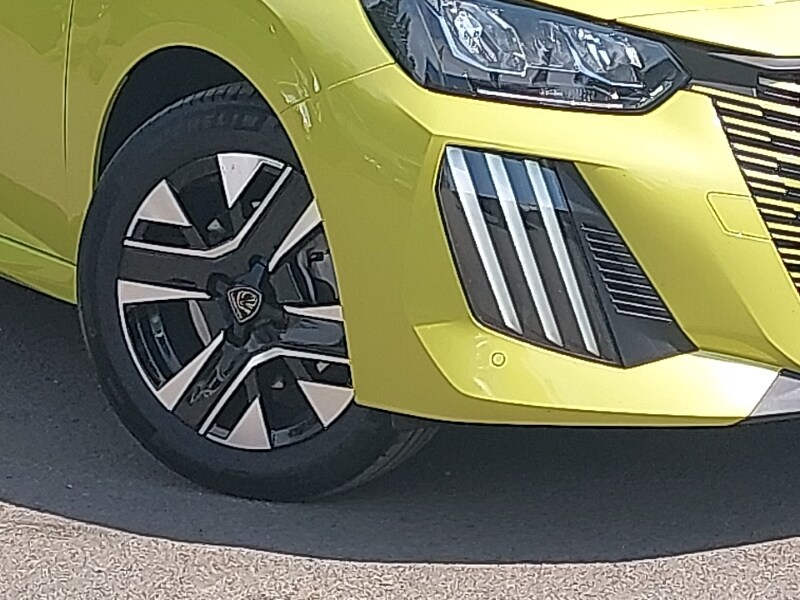 Used Peugeot 208 2025 for sale - 77630188: Photo 9