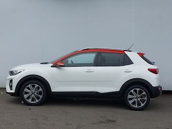 Used Kia Stonic 2019 for sale - 75633574: Photo
