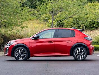 Used Peugeot 208 2026 for sale - 79866369: Photo