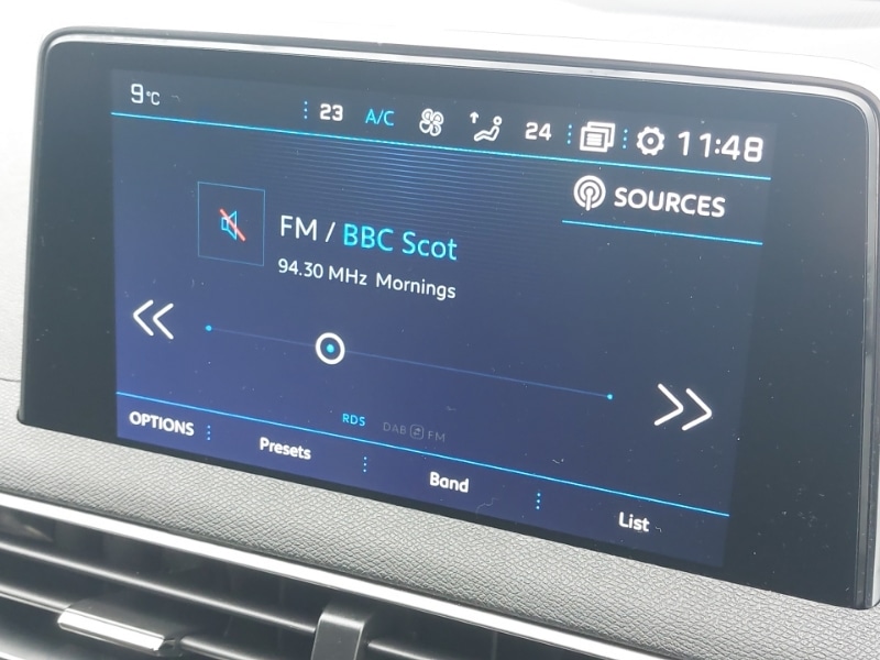 Used Peugeot 3008 2019 for sale - 77644752: Photo 11