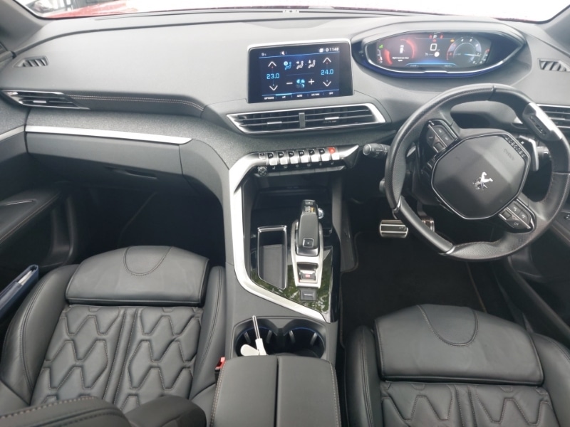 Used Peugeot 3008 2019 for sale - 77644752: Photo 2