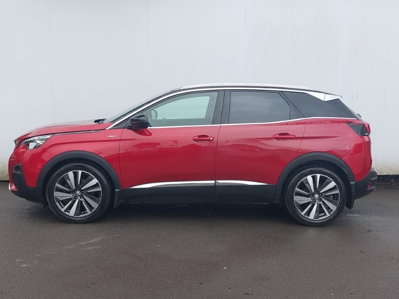 Used Peugeot 3008 2019 for sale - 77644752: Photo 4