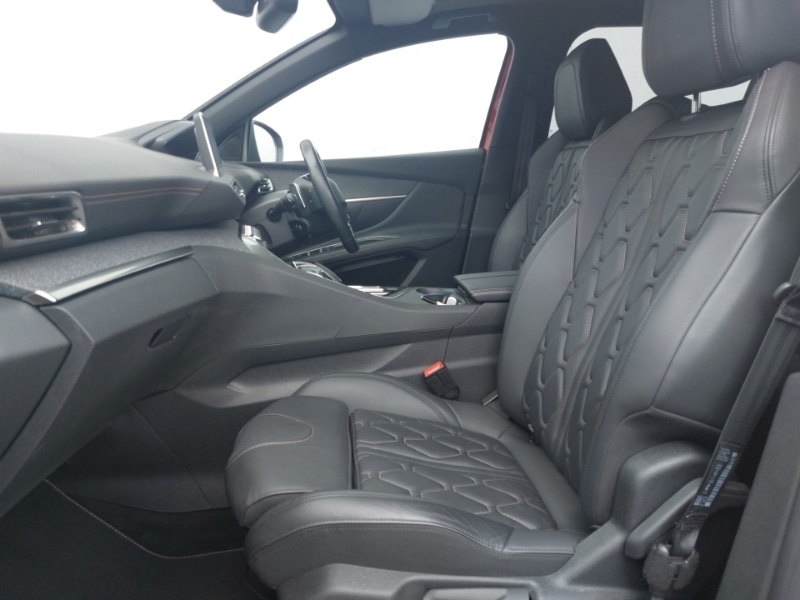 Used Peugeot 3008 2019 for sale - 77644752: Photo 5