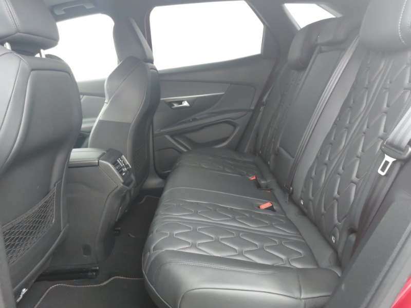 Used Peugeot 3008 2019 for sale - 77644752: Photo 6