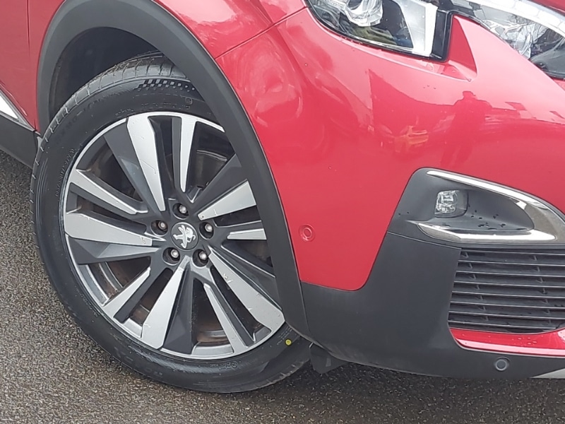 Used Peugeot 3008 2019 for sale - 77644752: Photo 9