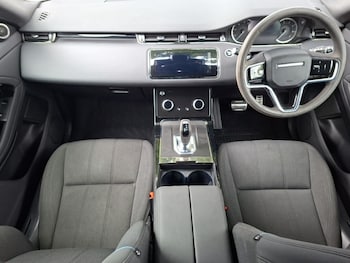Used Land Rover Range Rover Evoque 2023 for sale - 79315927: Photo