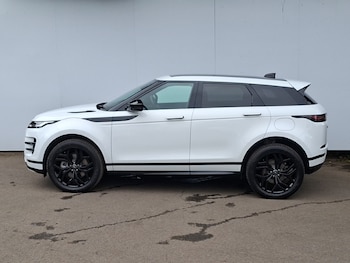 Used Land Rover Range Rover Evoque 2023 for sale - 79315927: Photo