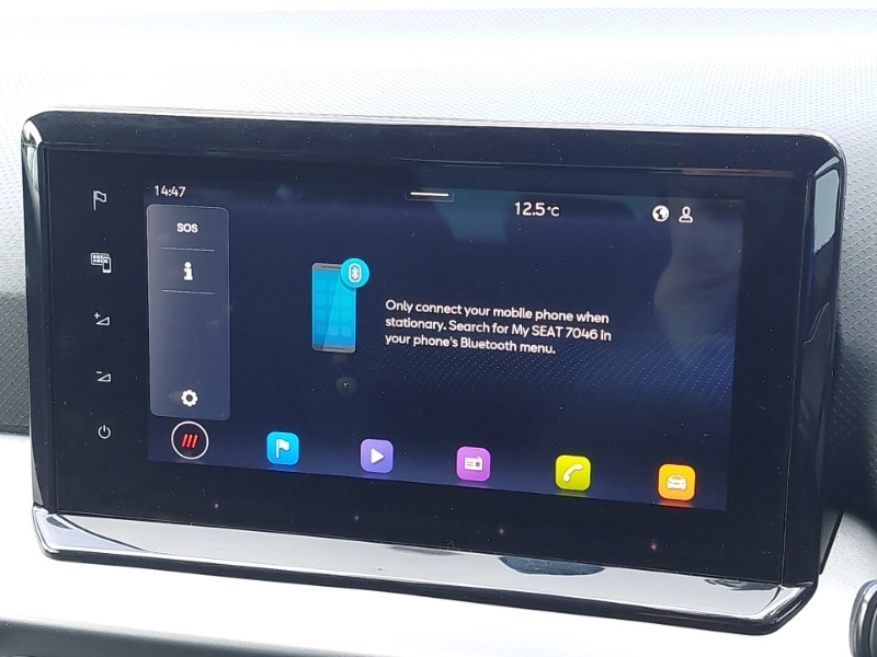 Used SEAT Arona 2024 for sale - 76834094: Photo 13