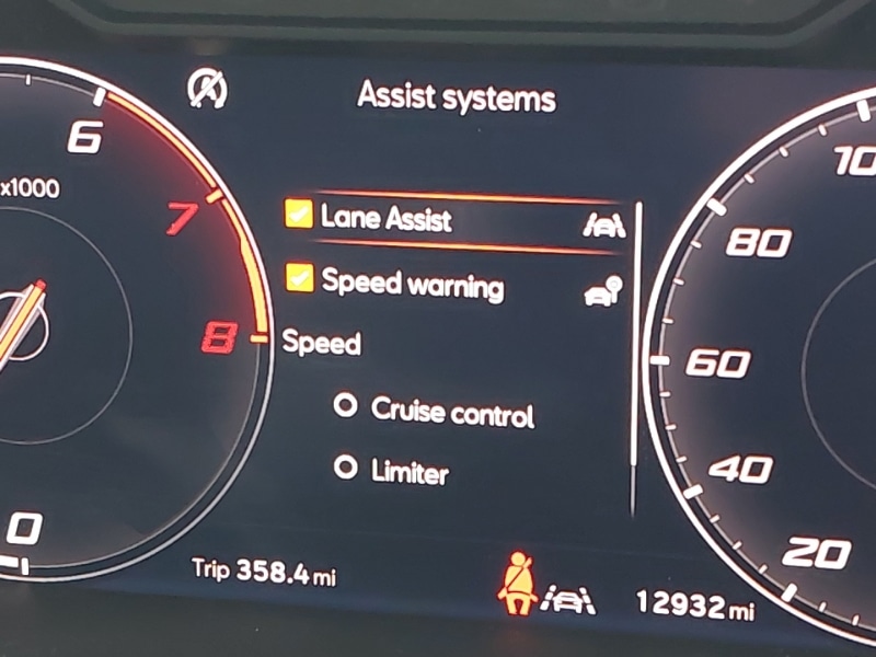 Used SEAT Arona 2024 for sale - 76834094: Photo 16