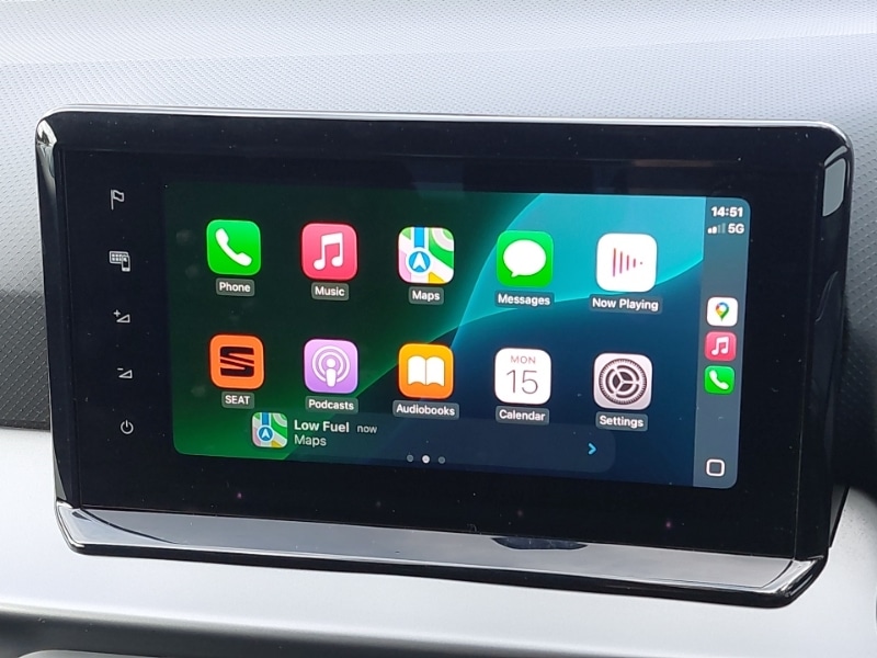 Used SEAT Arona 2024 for sale - 76834094: Photo 18