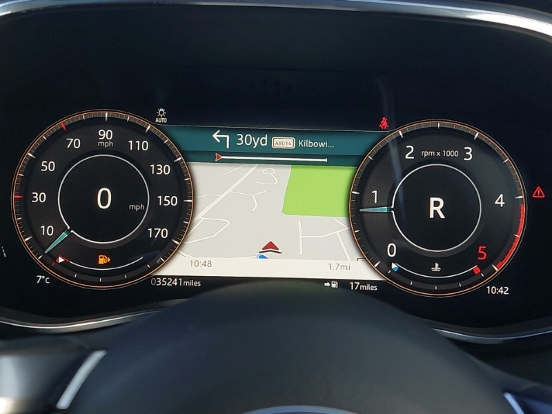 Used Jaguar F-Pace 2021 for sale - 77024479: Photo 11