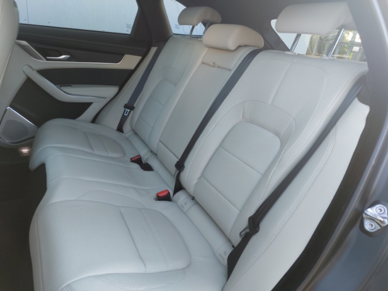 Used Jaguar F-Pace 2021 for sale - 77024479: Photo 6