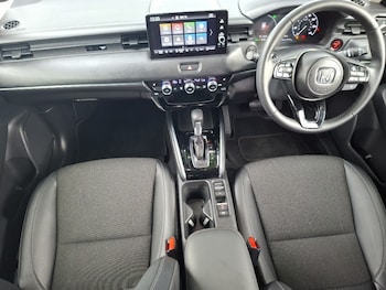 Used Honda HR-V 2025 for sale - 79310796: Photo