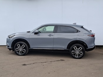 Used Honda HR-V 2025 for sale - 79310796: Photo
