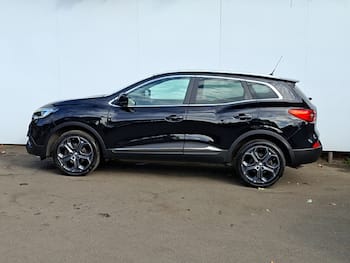 Used Renault Kadjar 2016 for sale - 79631015: Photo