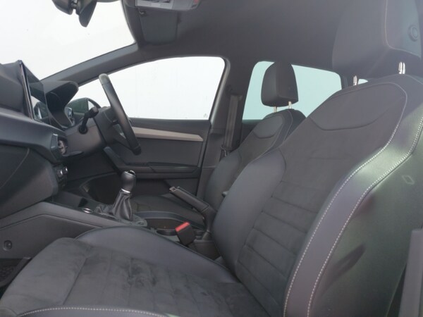 Used SEAT Ibiza 2023 for sale - 75686895: Photo 5