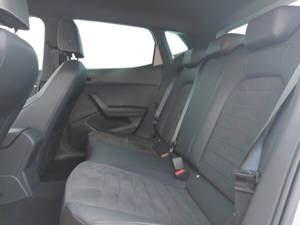 Used SEAT Ibiza 2023 for sale - 75686895: Photo 6