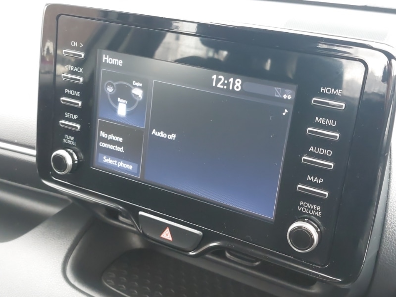 Used Toyota Yaris 2023 for sale - 78040826: Photo 11