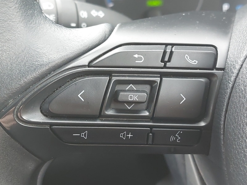 Used Toyota Yaris 2023 for sale - 78040826: Photo 12