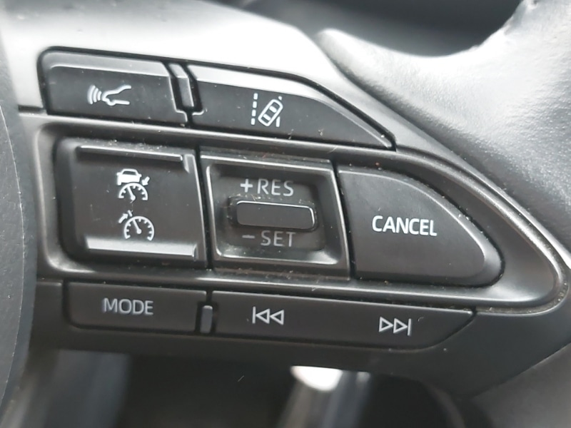 Used Toyota Yaris 2023 for sale - 78040826: Photo 13