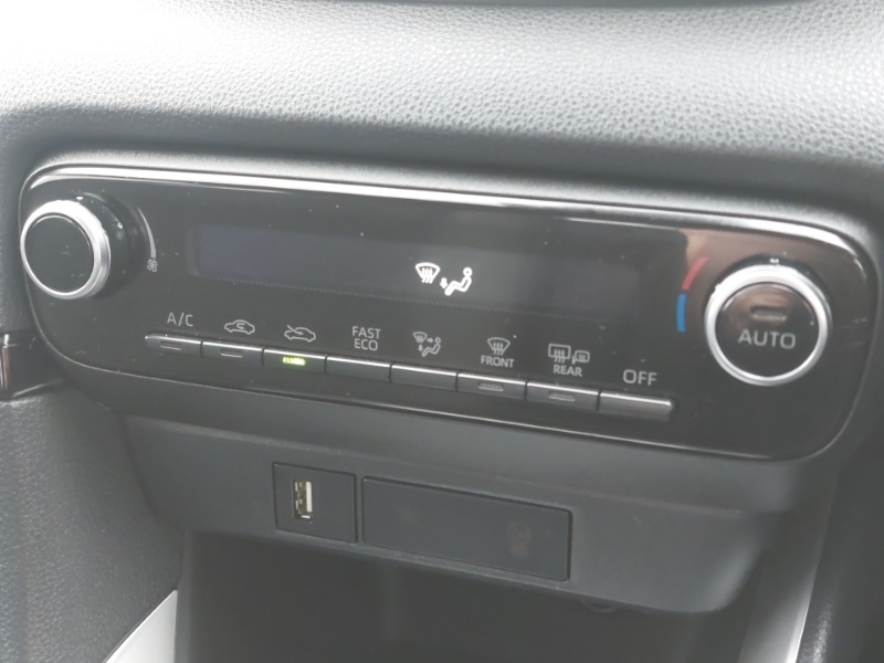 Used Toyota Yaris 2023 for sale - 78040826: Photo 17