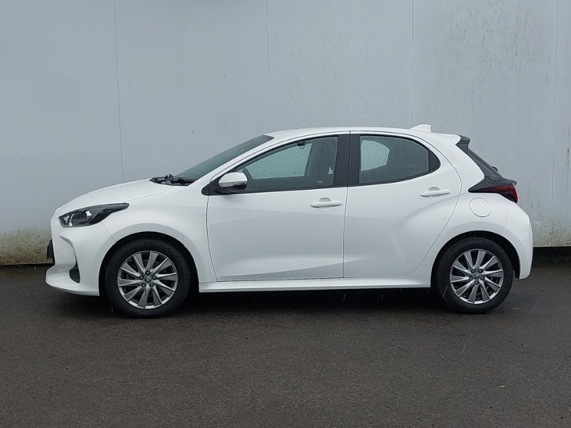 Used Toyota Yaris 2023 for sale - 78040826: Photo 4